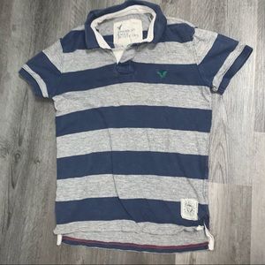 Men’s American Eagle Polo Shirt